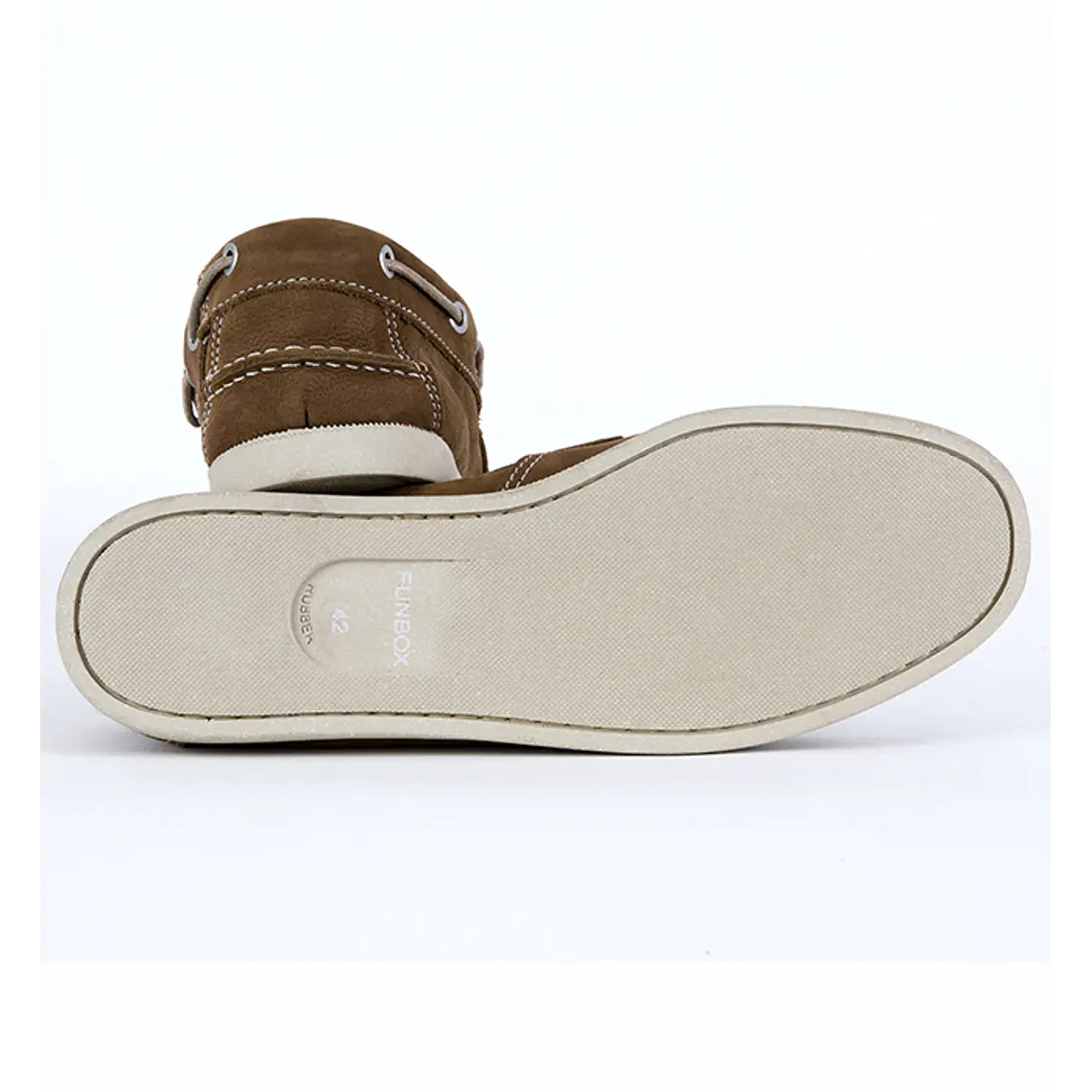 Funbox Sammy Mens Shoes 6
