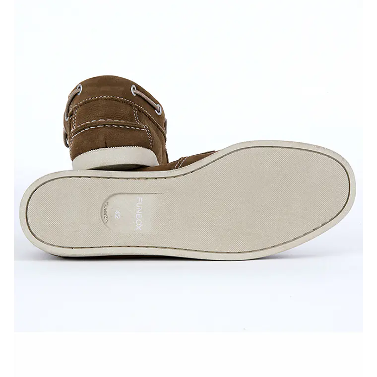 Funbox Sammy Mens Shoes 6