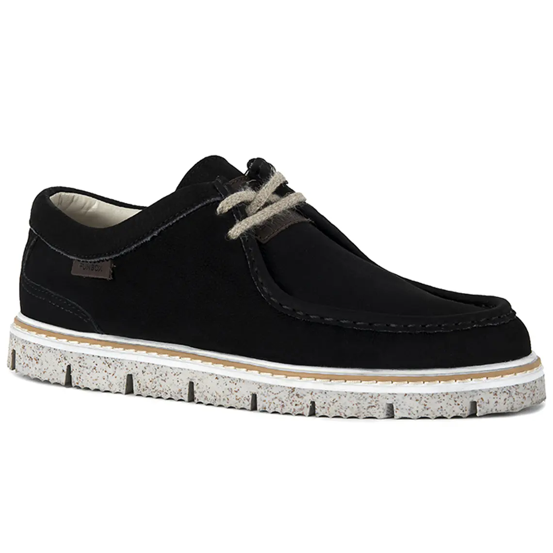 Funbox Willy Mens Shoes 1
