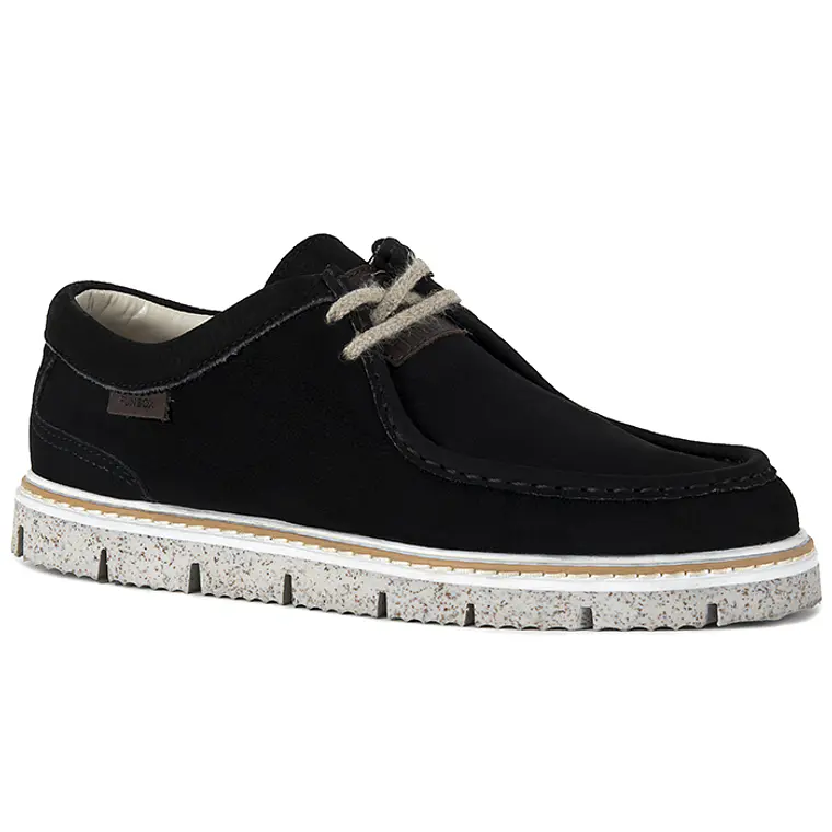 Funbox Willy Mens Shoes 1