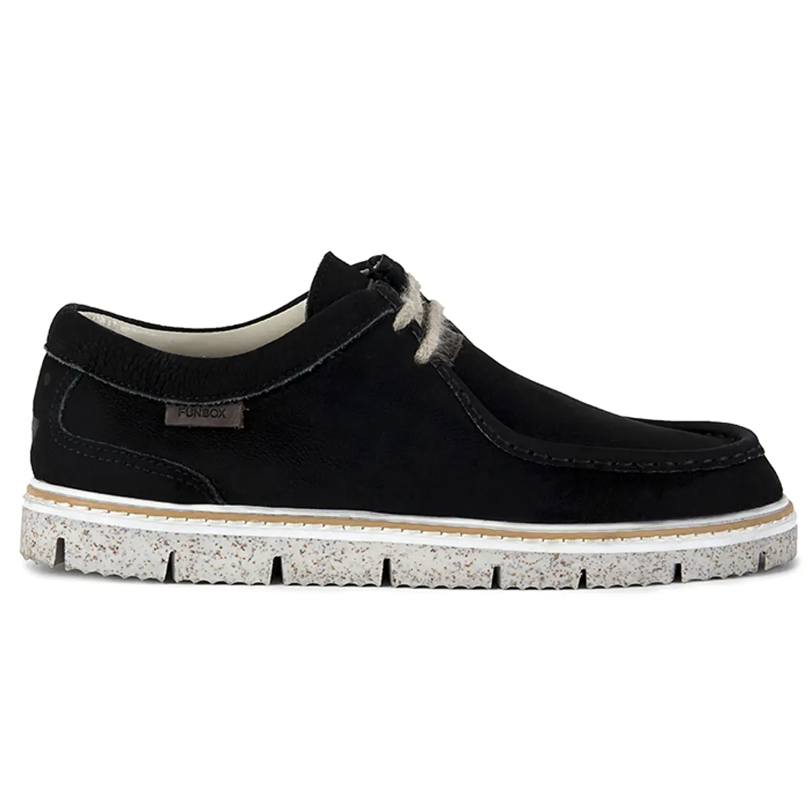 Funbox Willy Mens Shoes 2