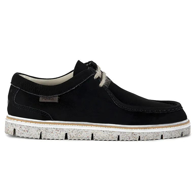 Funbox Willy Mens Shoes 2