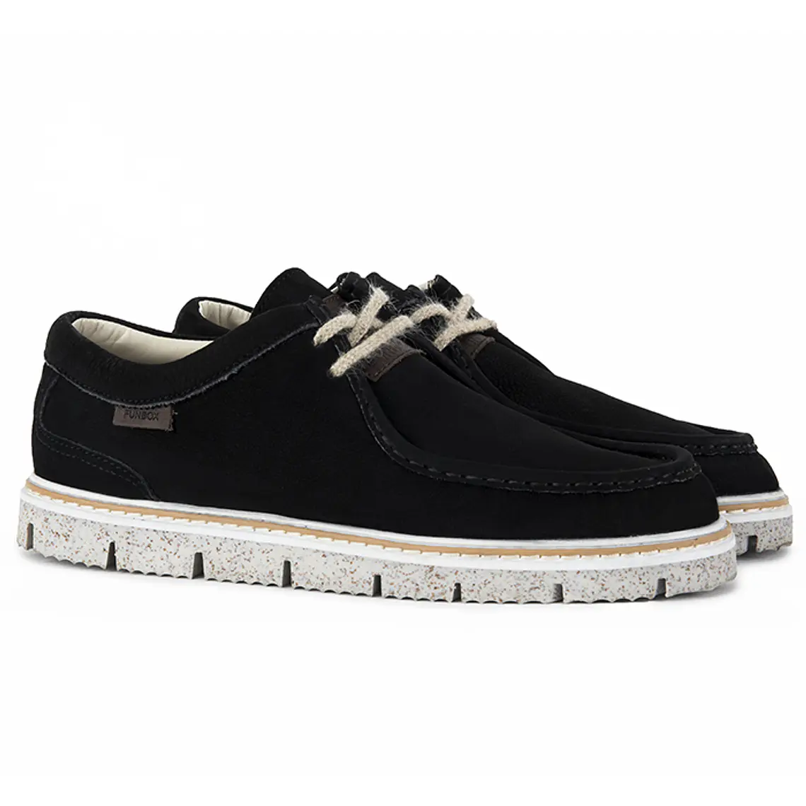 Funbox Willy Mens Shoes 3