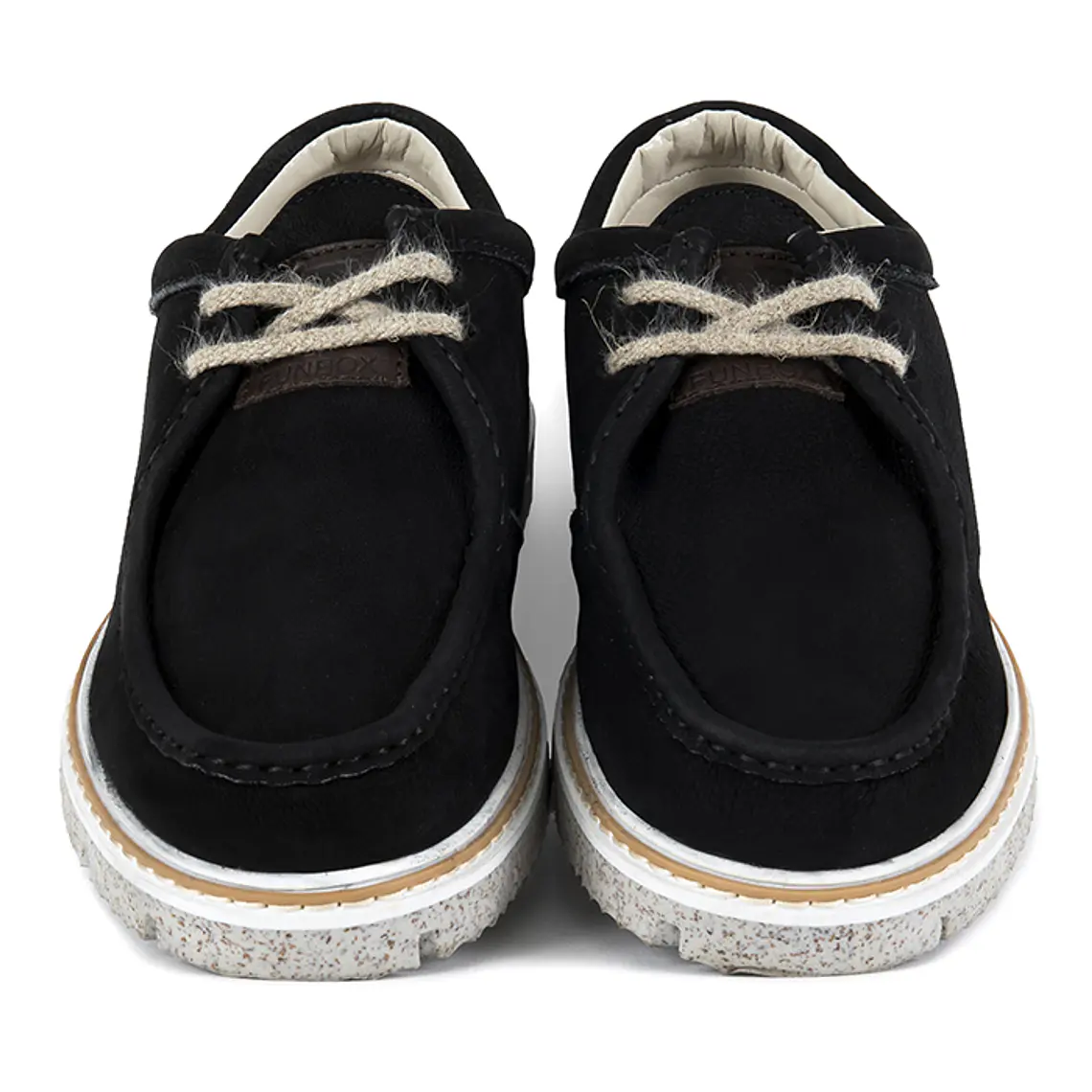 Funbox Willy Mens Shoes 4