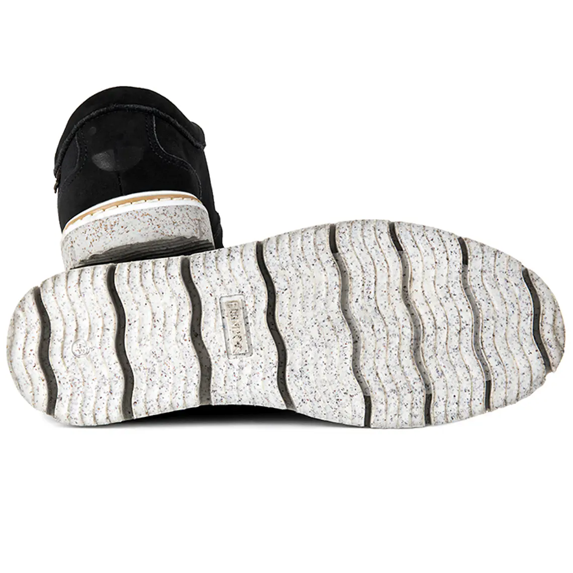 Funbox Willy Mens Shoes 6