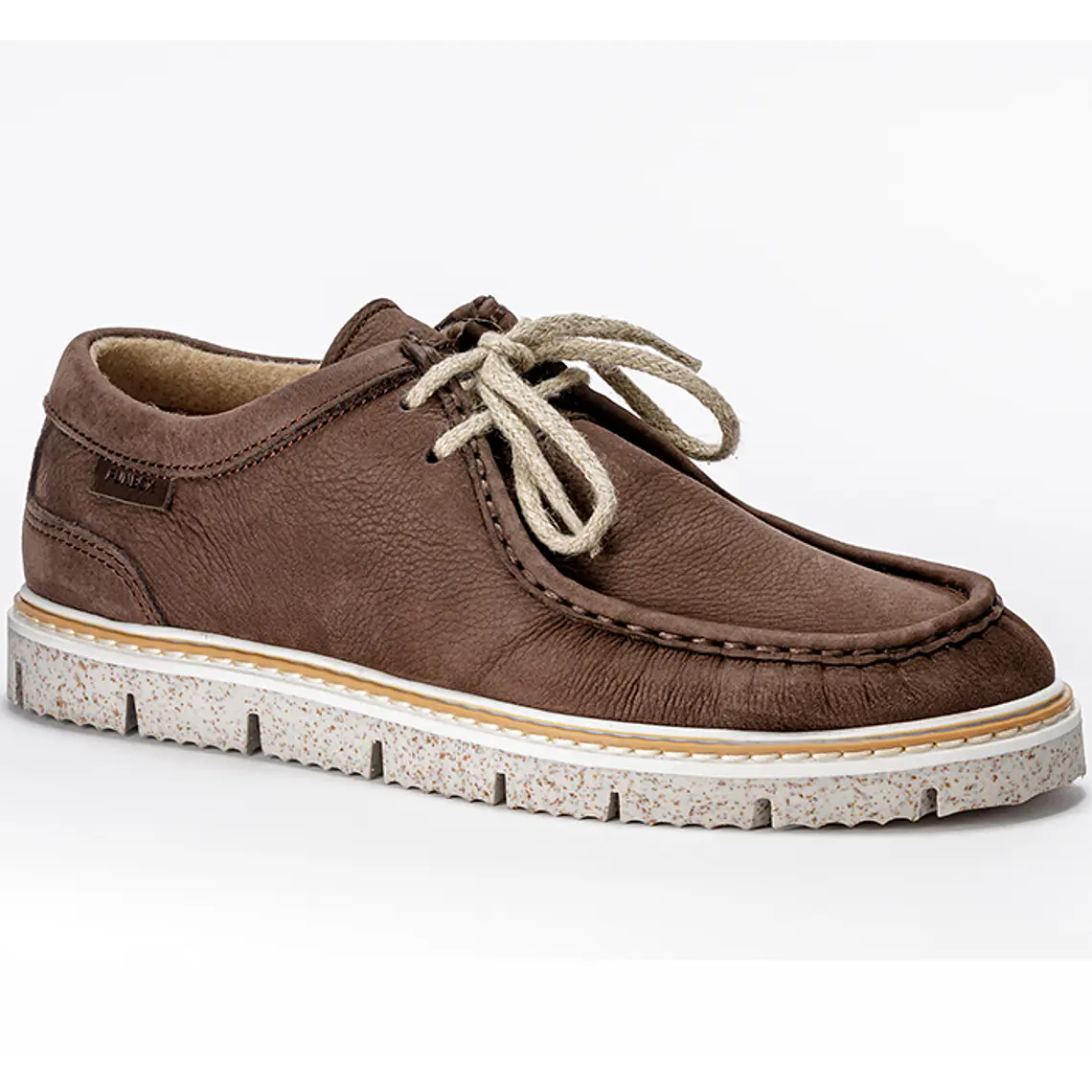 Funbox Willy Mens Shoes 1