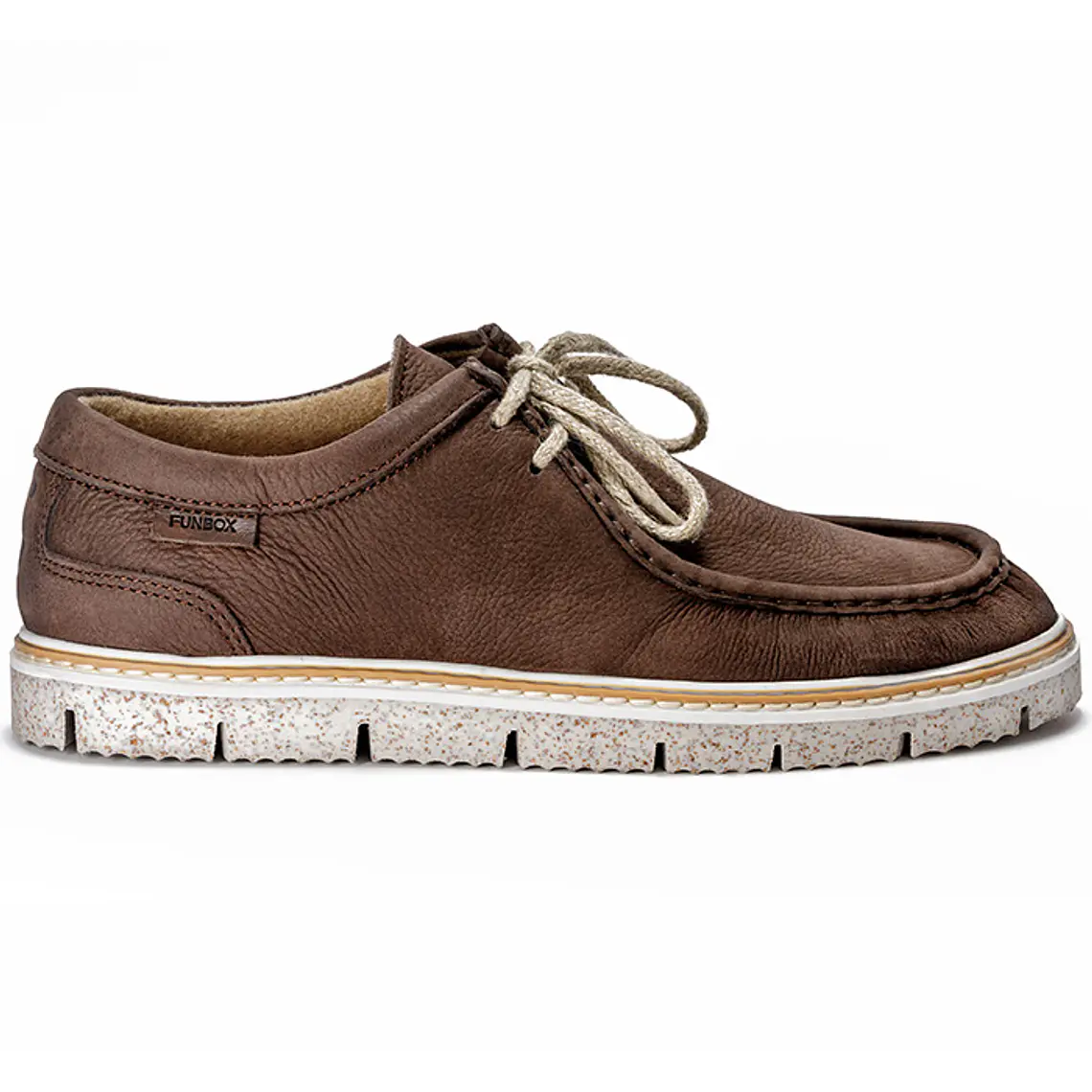 Funbox Willy Mens Shoes 2
