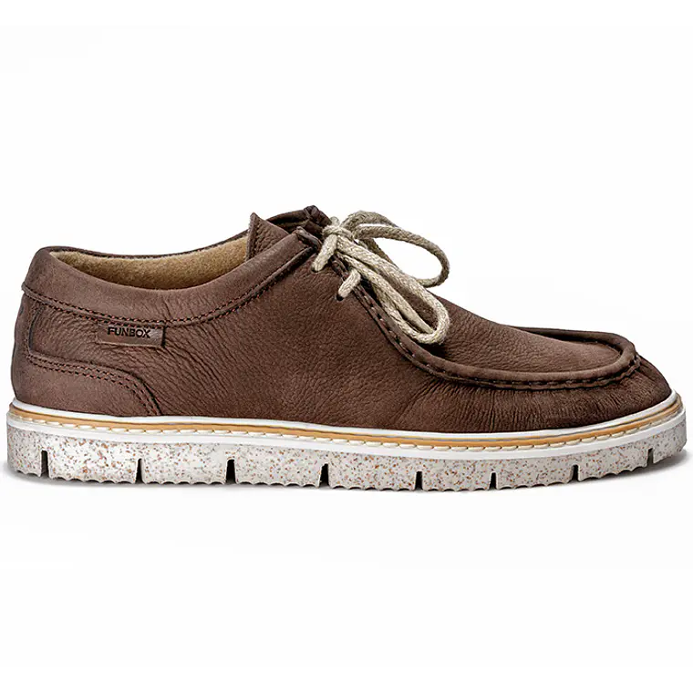Funbox Willy Mens Shoes 2