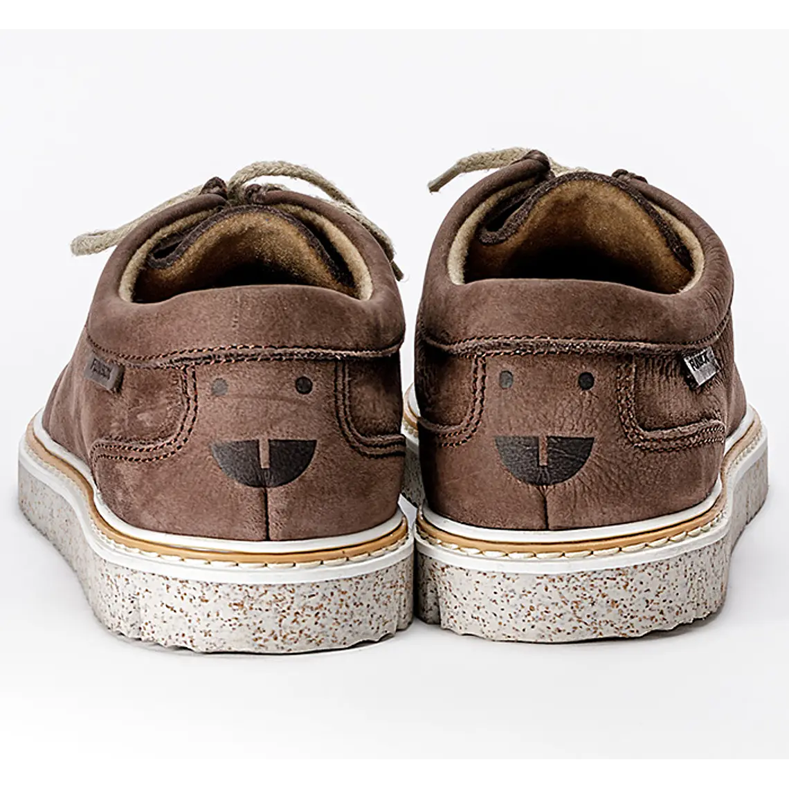 Funbox Willy Mens Shoes 4