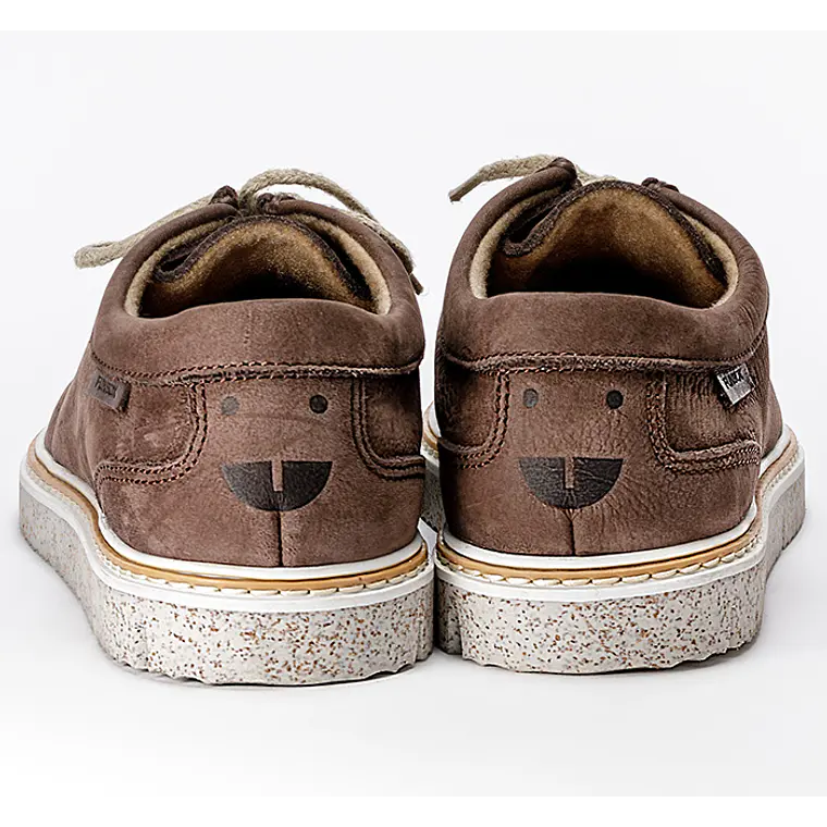Funbox Willy Mens Shoes 4