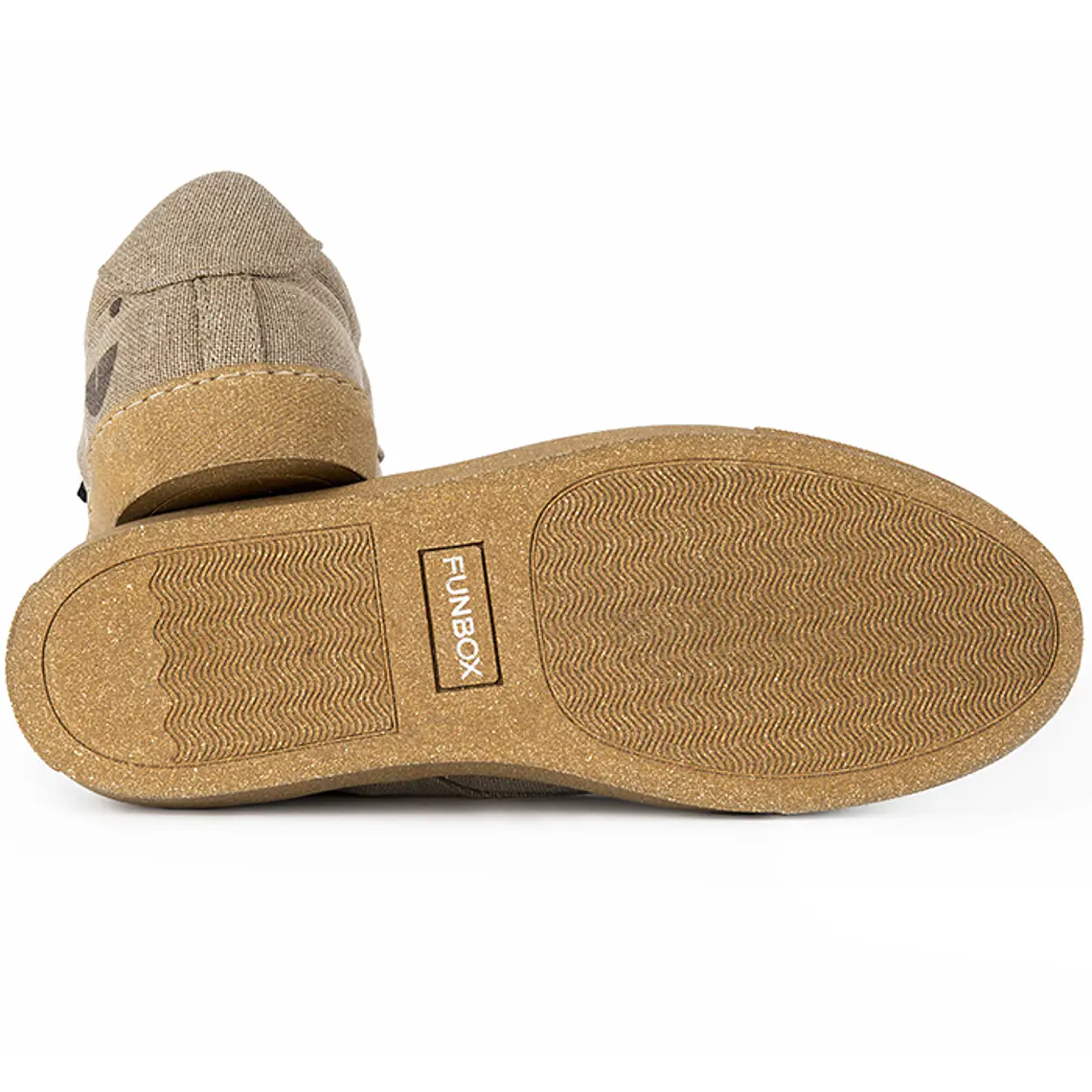 Funbox Danny 2 TXE Mens Shoes 6