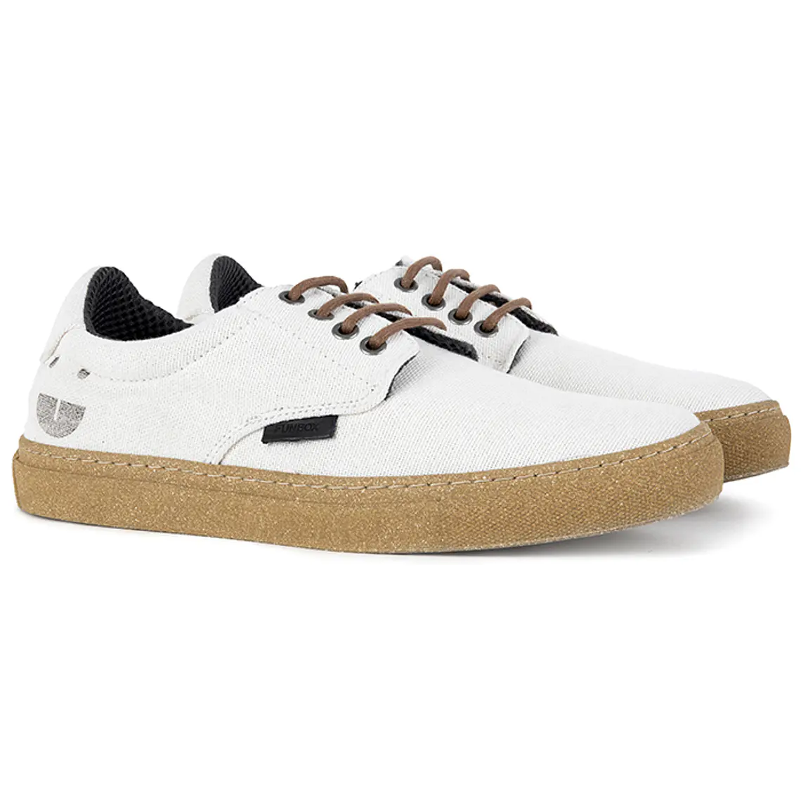 Funbox Danny 2 TXE Mens Shoes 3