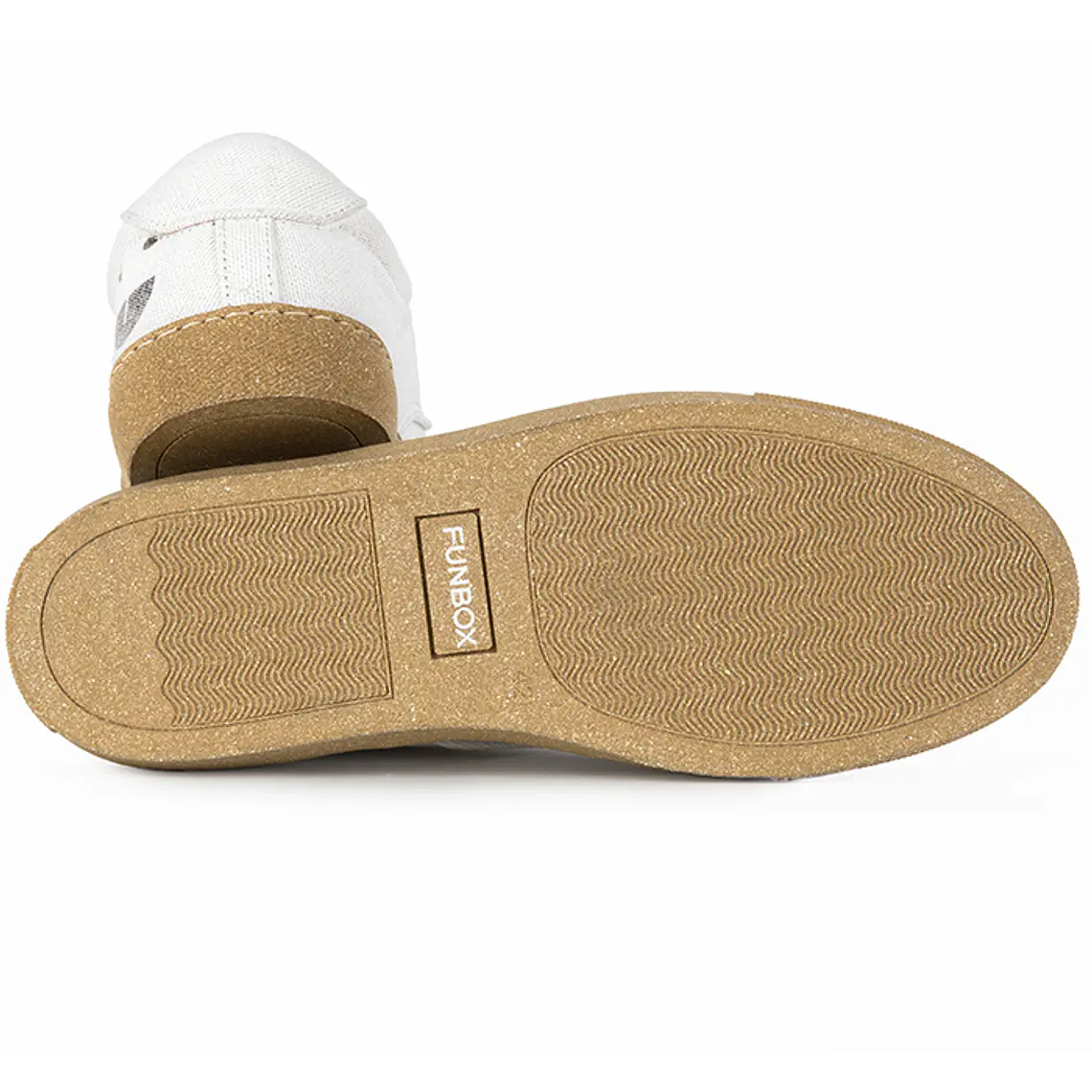 Funbox Danny 2 TXE Mens Shoes 6