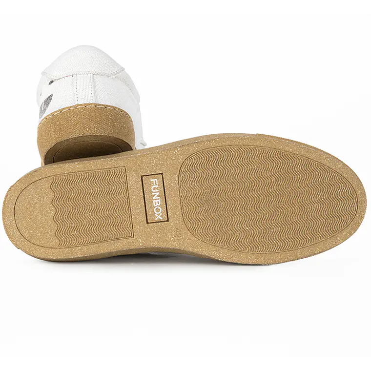 Funbox Danny 2 TXE Mens Shoes 6