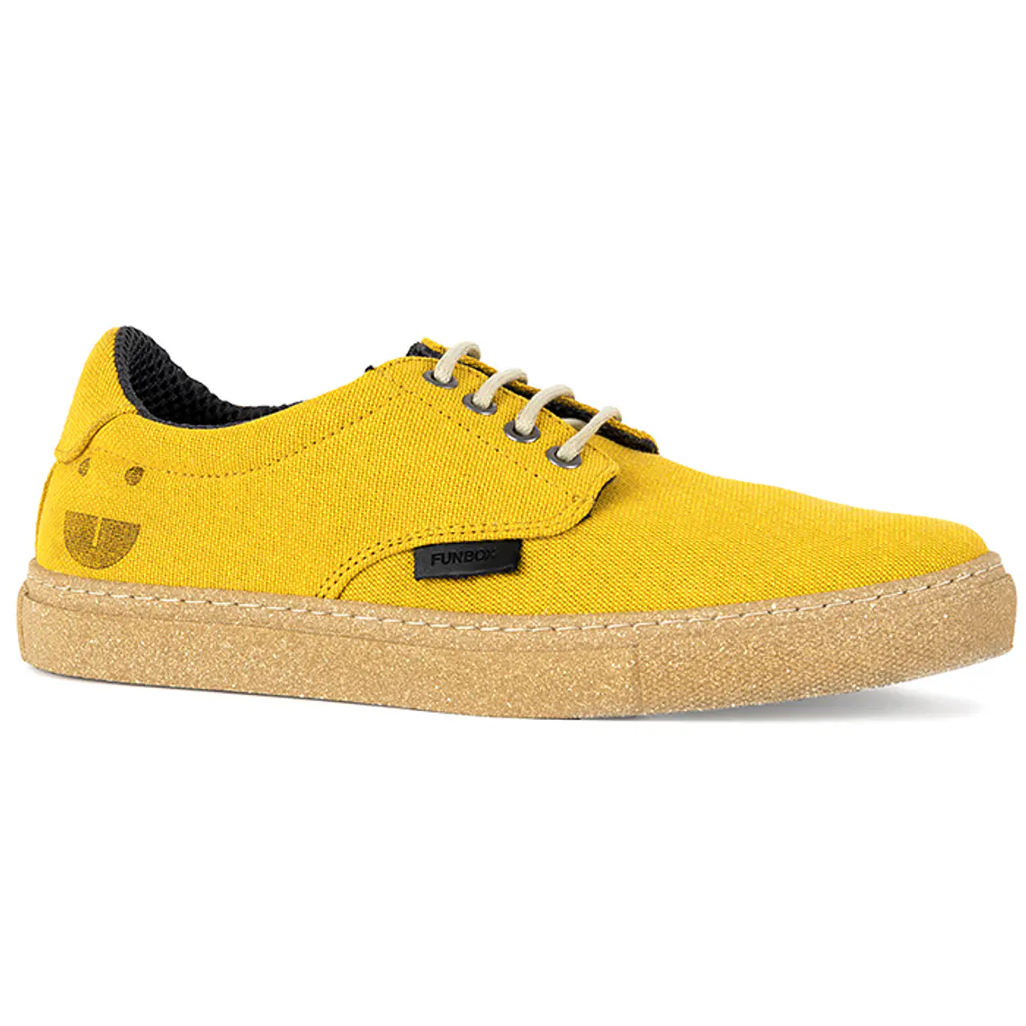 Funbox Danny 2 TXE Mens Shoes 1