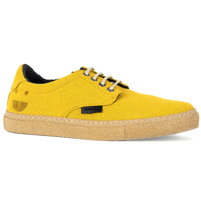 Funbox Danny 2 TXE Mens Shoes 1