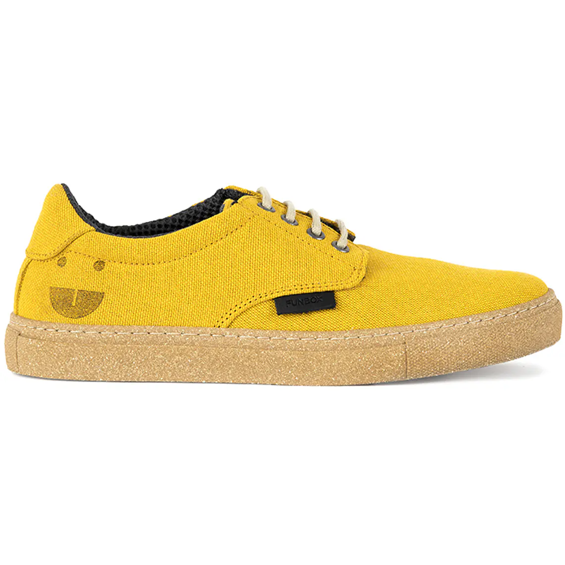 Funbox Danny 2 TXE Mens Shoes 2