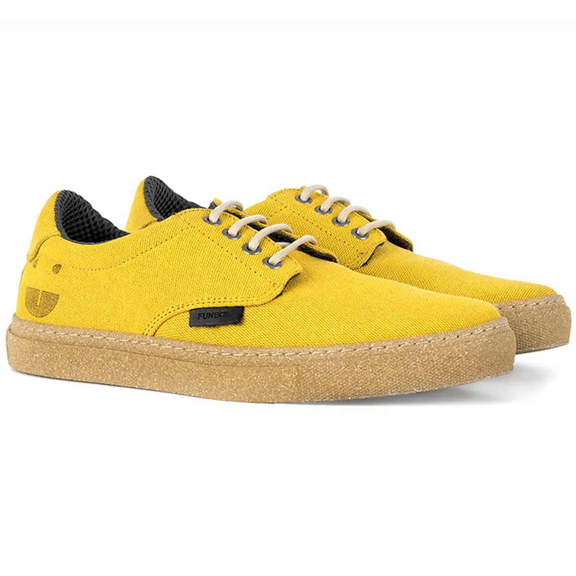 Funbox Danny 2 TXE Mens Shoes 3