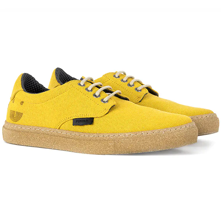 Funbox Danny 2 TXE Mens Shoes 3