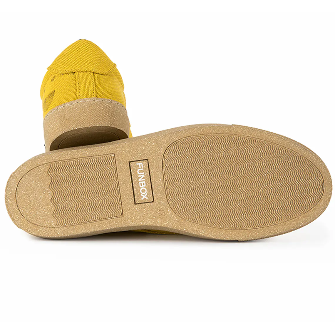 Funbox Danny 2 TXE Mens Shoes 6