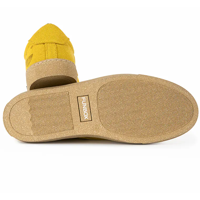 Funbox Danny 2 TXE Mens Shoes 6