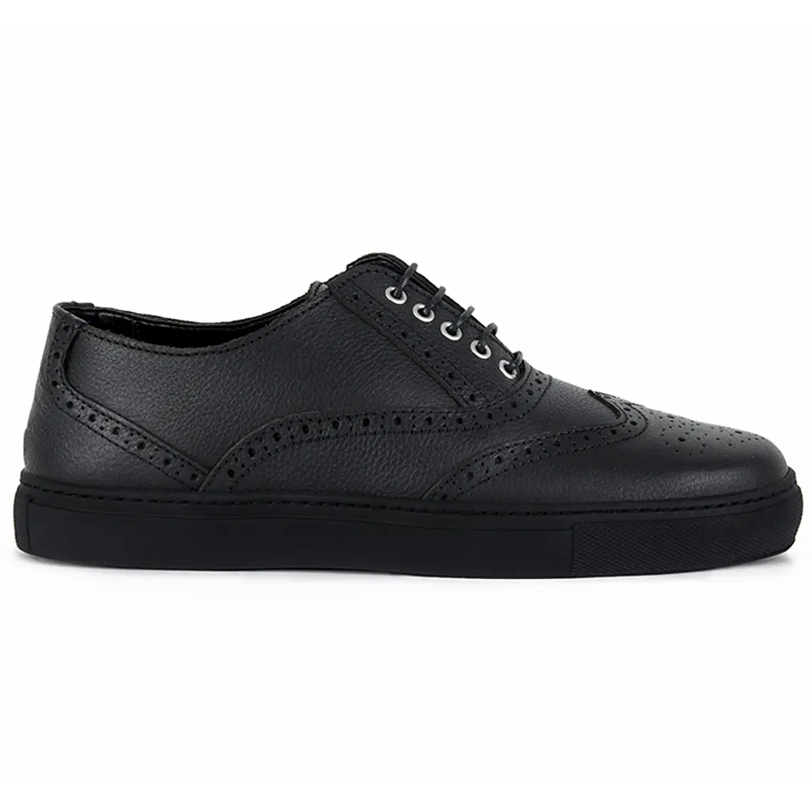 Funbox Ozzy 2 Mens Shoes 2