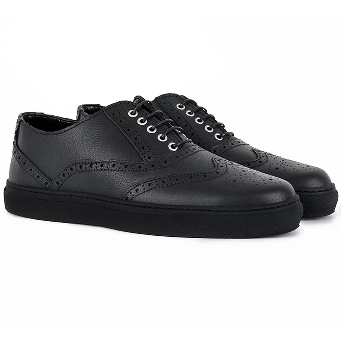 Funbox Ozzy 2 Mens Shoes 3