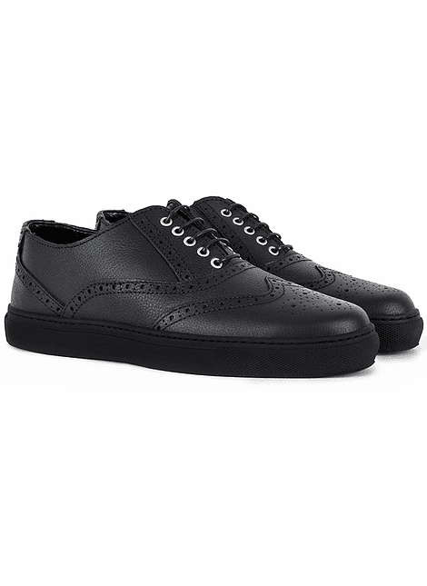 Funbox Ozzy 2 Mens Shoes