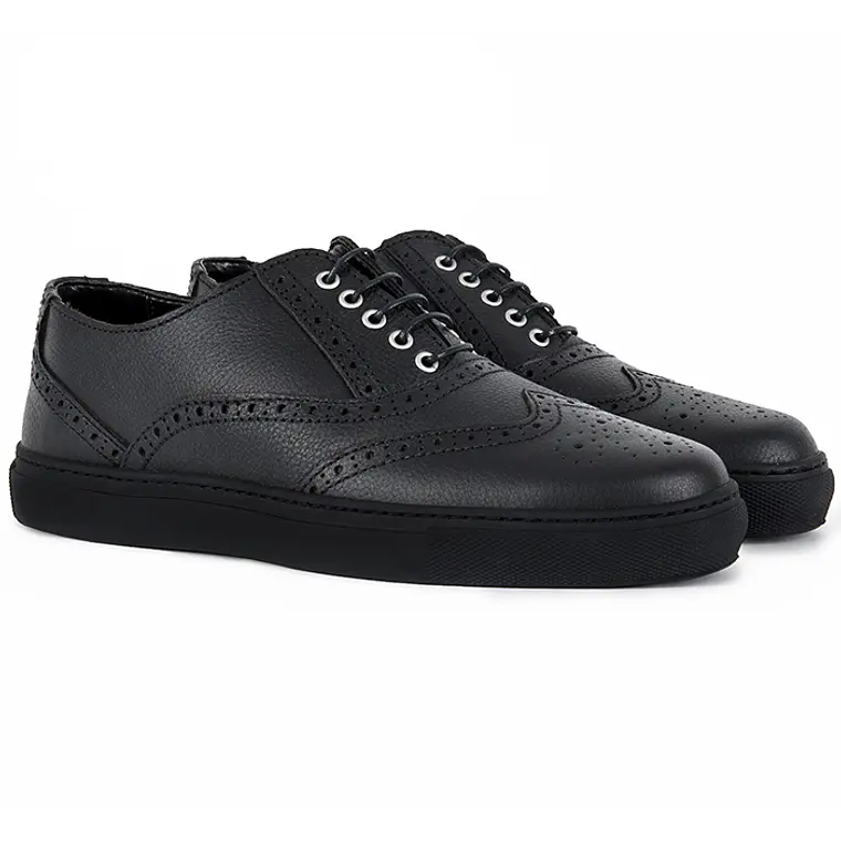 Funbox Ozzy 2 Mens Shoes 3