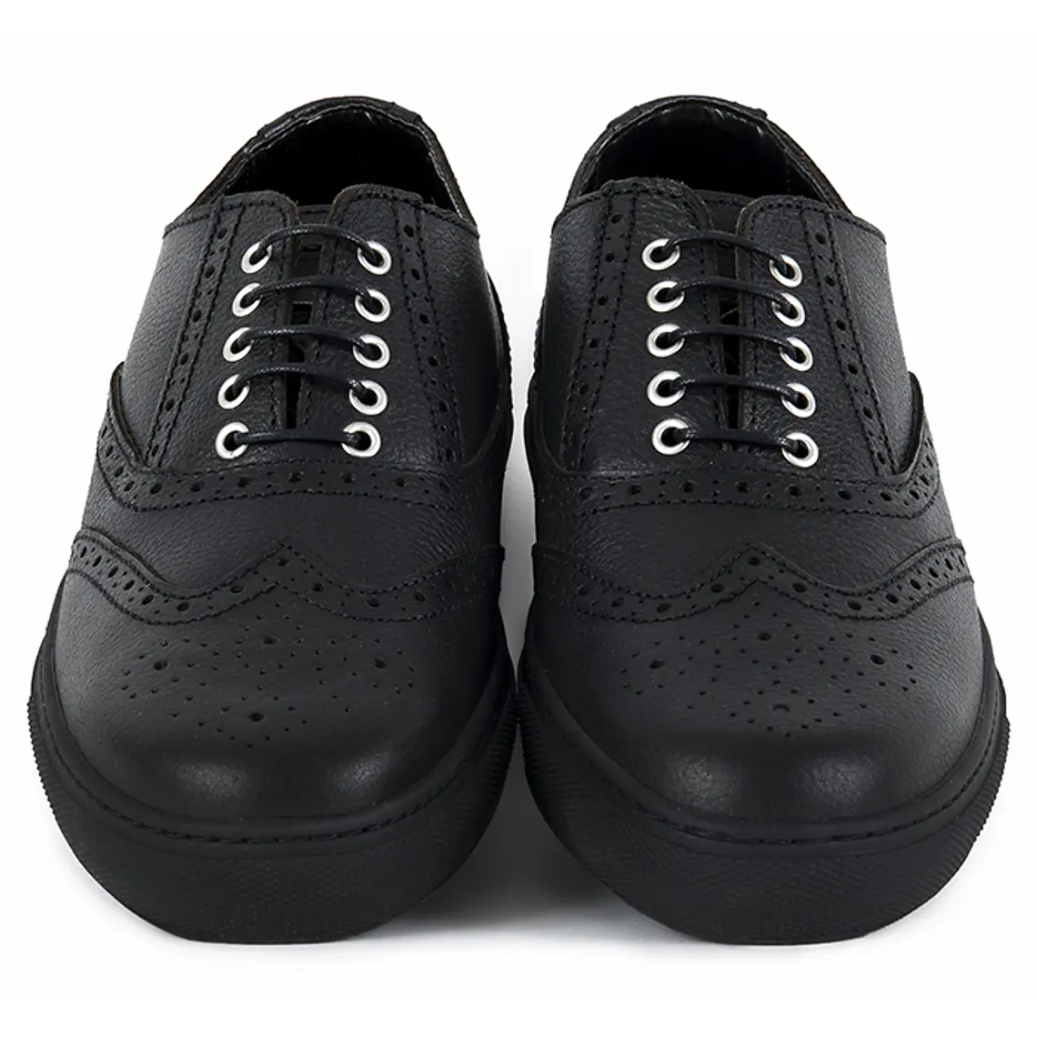 Funbox Ozzy 2 Mens Shoes 4
