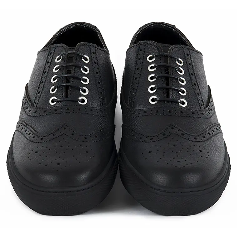 Funbox Ozzy 2 Mens Shoes 4