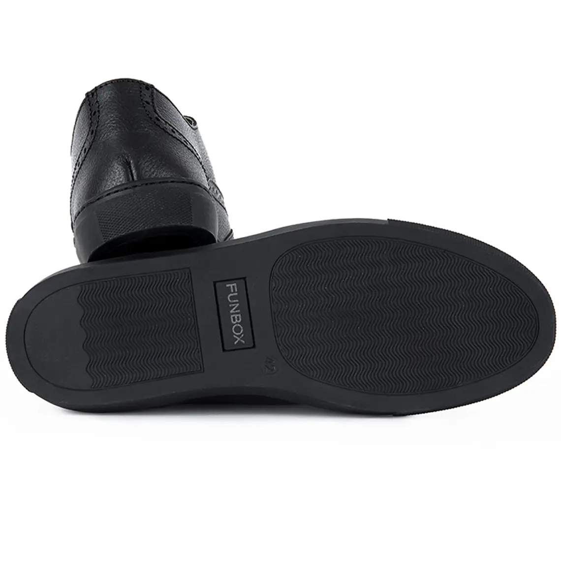 Funbox Ozzy 2 Mens Shoes 6