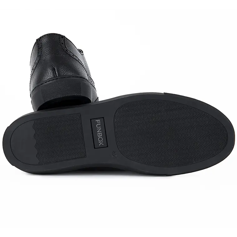 Funbox Ozzy 2 Mens Shoes 6
