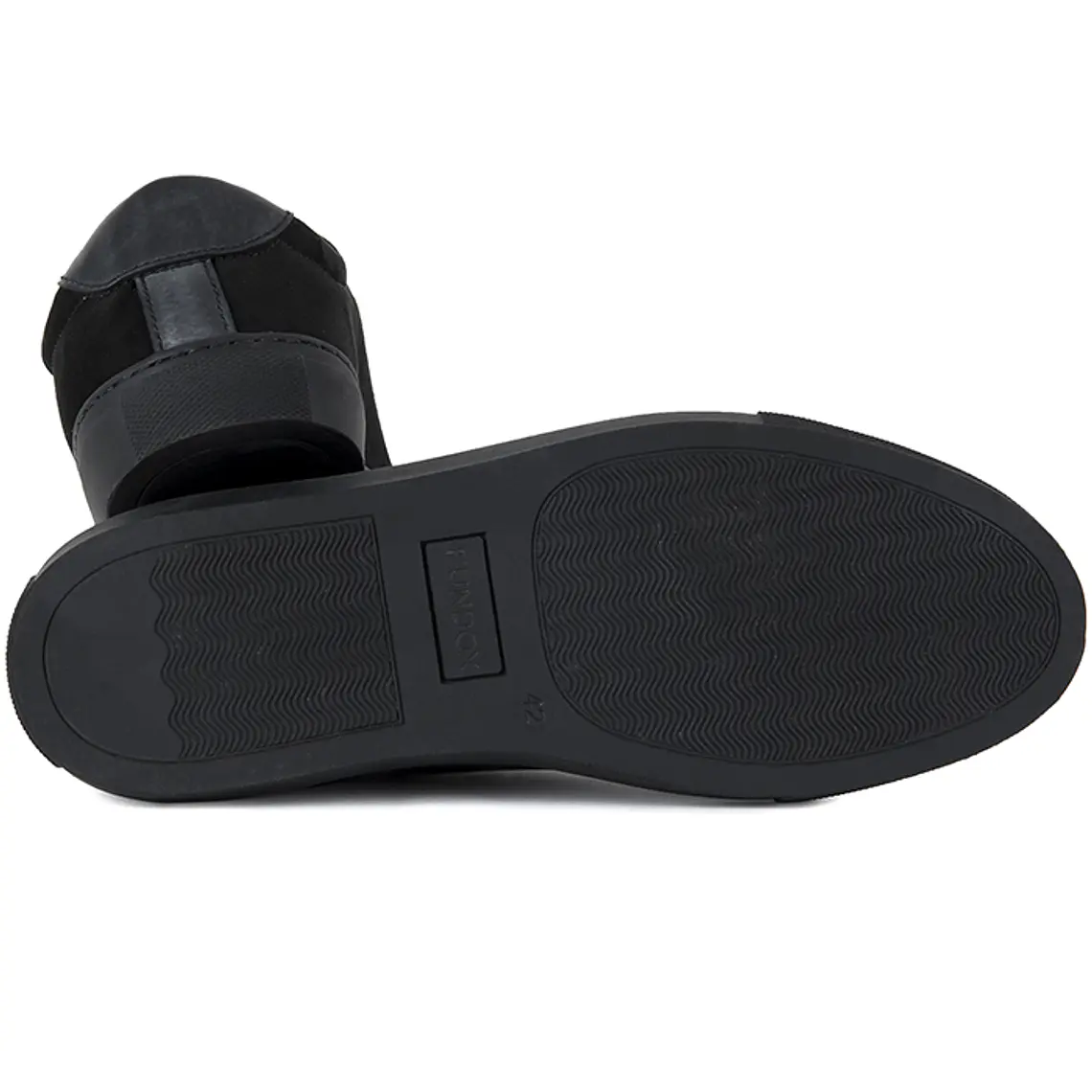 Funbox Robby 2 US Mens Shoes 6