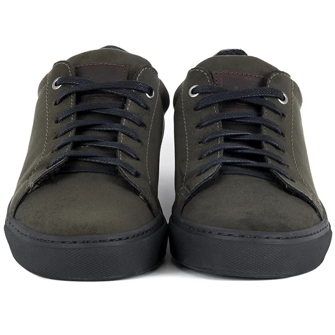 Funbox Robby 2 US Mens Shoes 4