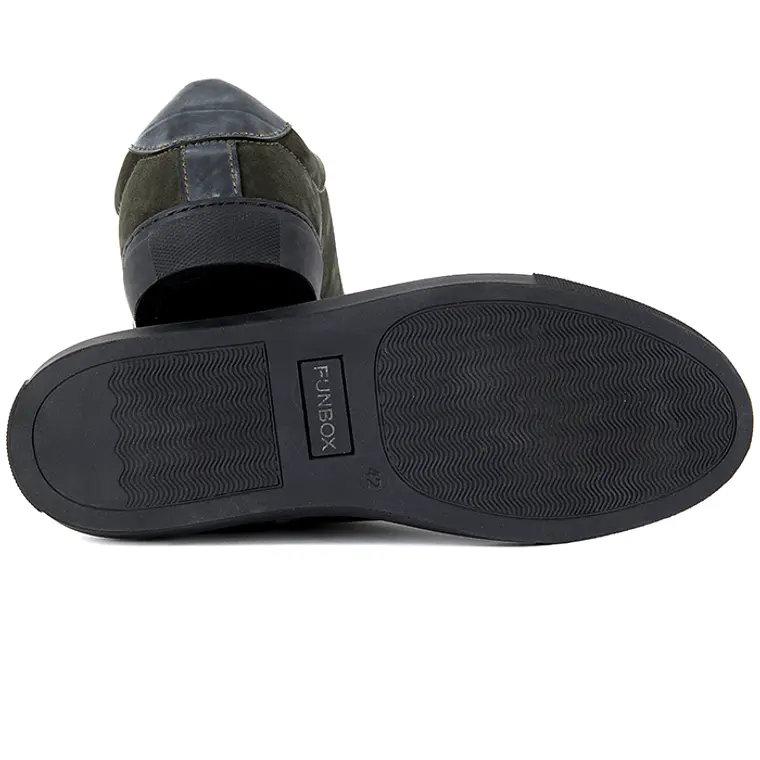 Funbox Robby 2 US Mens Shoes 6