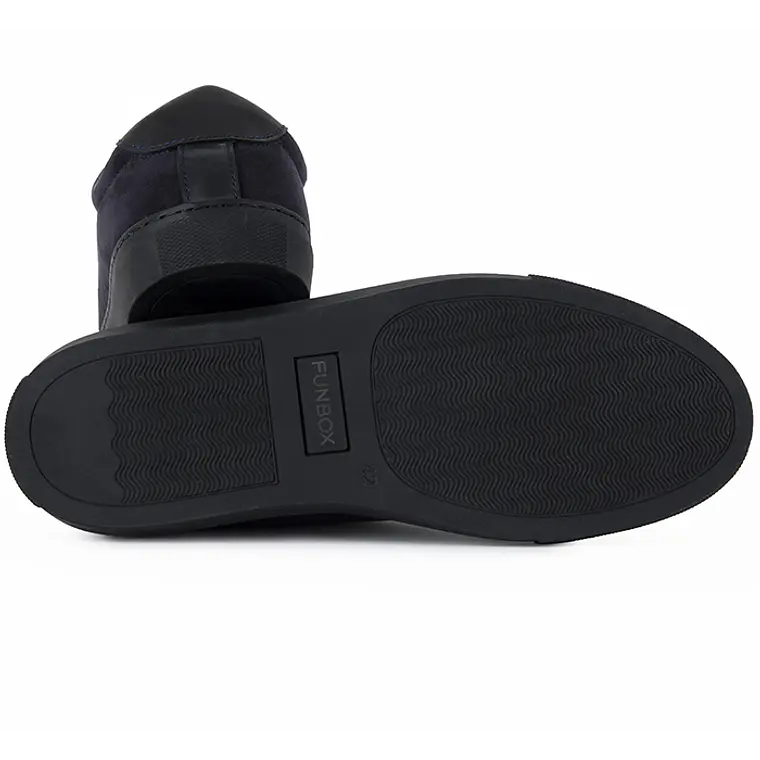 Funbox Robby 2 US Mens Shoes 6