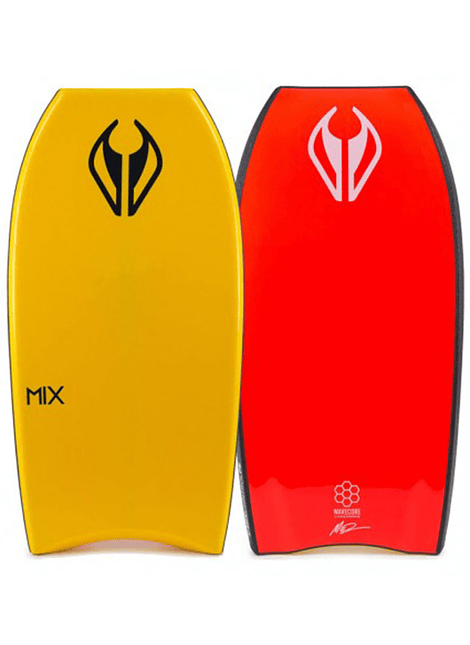 Prancha Bodyboard NMD Mix Control PE