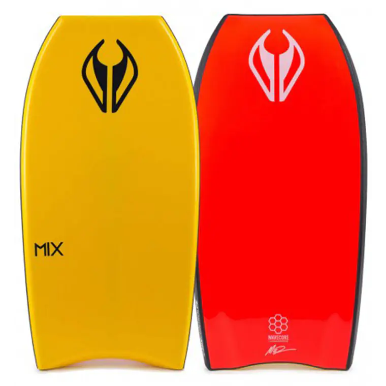 Prancha Bodyboard NMD Mix Control PE 1