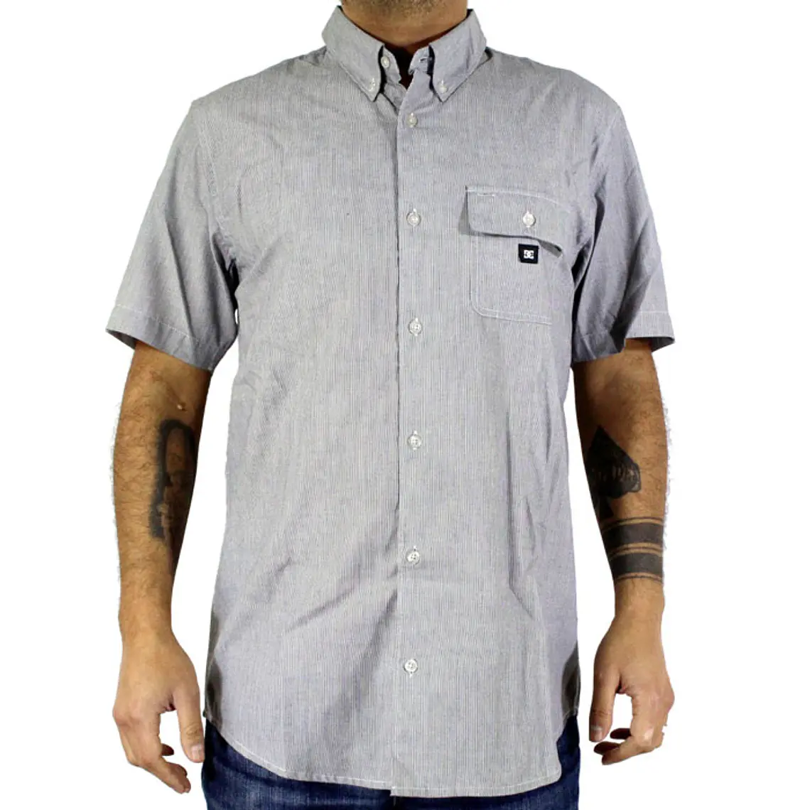 Camisa DC Derby 1