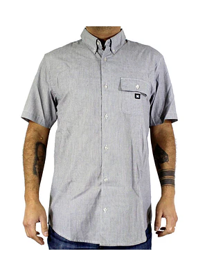 Camisa DC Derby