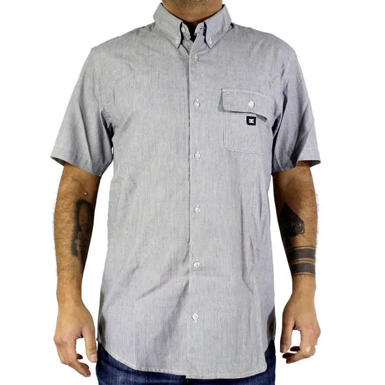 Camisa DC Derby 1