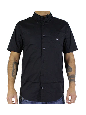 Camisa DC Anvil
