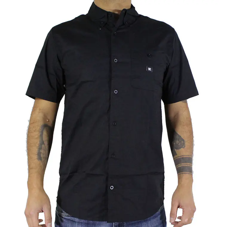 Camisa DC Anvil 1
