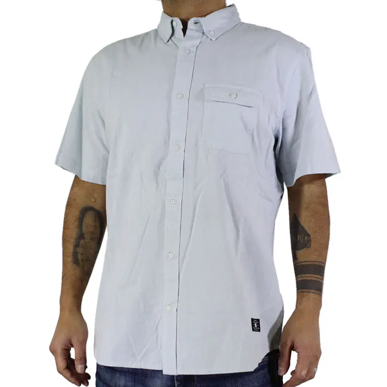Camisa DC Bover 1