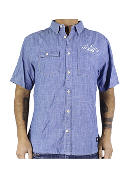 Camisa DC Geary