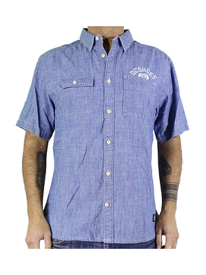Camisa DC Geary