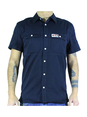 Camisa DC Ben Davis