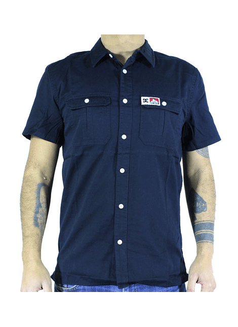 Camisa DC Ben Davis