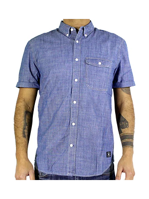 Camisa DC Riot Van